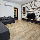 Titan metrou la 5 minute, mobilat si utilat modern, loc parcare
